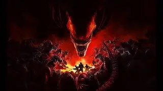 Aliens: Fireteam Elite + Pathogen DLC. PC Game. All Campaigns Walkthrough
