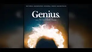 Genius (2017) | Full Soundtrack (OST) |