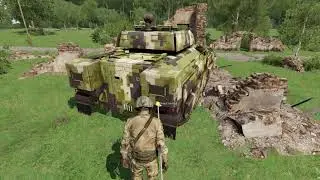 ACE3 - New feature 
