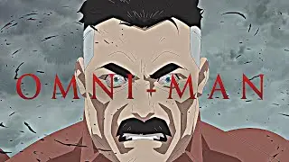 Omni-Man | Loyalty