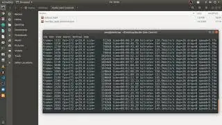 Linux ffmpeg Audio Gain Control