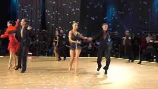 Swedish Open 2023. Welcome to Swedish Open dance event in Gothenburg on 4th of March 2023!