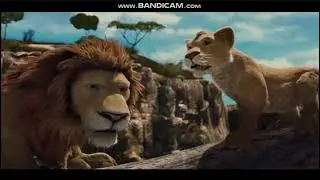 The Wild Samson And Ryan Sooner or later