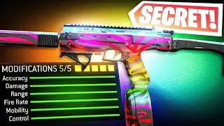Call of Duty MW2 S3 NEW MAC-10 META 🤯