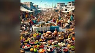 Food evolution with Chef DALL-E #aigenerated #ai #food #modern #viral #nice