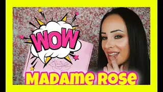 *NEW* S3XY TIME... Madame Rose October 2020 ~Unboxing~