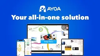 Ayoa: Your All-in-One Solution