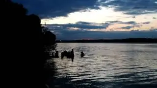 Наша волжская красота   Кинешма, Волга