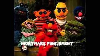 Elmo Error (Full Version)