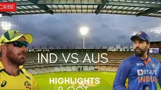 Full Highlights | India Vs Australia ICC World Cup 2023 Match Highlights | IND Vs AUS Highlights