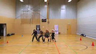 Drama -  Aespa | Showcase on Dec ‘23 RPD.Munich | Kpop in Public