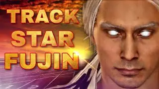 Full Screen With Fujin? No Problem 🤣 Mortal Kombat 11