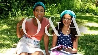 Shameless Questions Answered w/ Special Guest Brianna