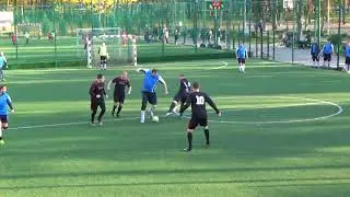 7 КХ 6 Салтовские атаманы - Престиж 2 тайм