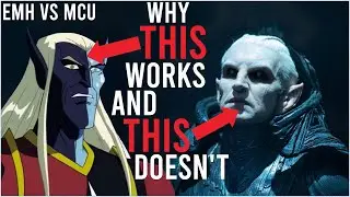 How the MCU Misused Malekith | Avengers: Earth’s Mightiest Heroes