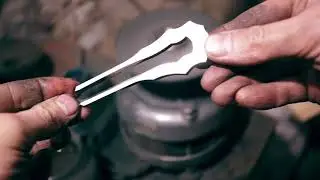 Как сделать варган