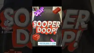 you're out here in the world naked if you're not living #sooperdoop
