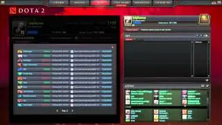 Как поднять соло ммр в Dota 2?