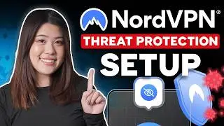 NordVPN Threat Protection Pro: Best Settings to Block Scams, Trackers & Malware Fast