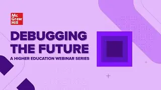 Debugging the Future (Webinar)