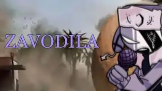 when the beat drops in Zavodila