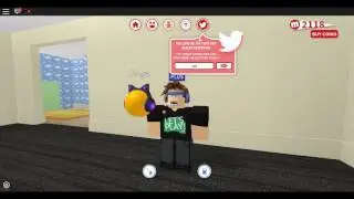 Roblox MeepCity (Twitter code)