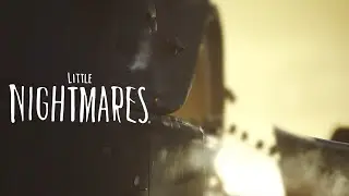 Little Nightmares I - All Cutscenes + Ending (2K 60FPS)