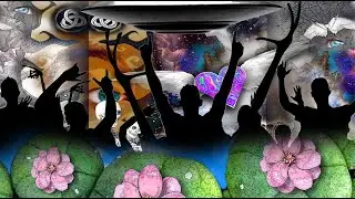 Lucy's Tribal Dance (Dolby Atmos)