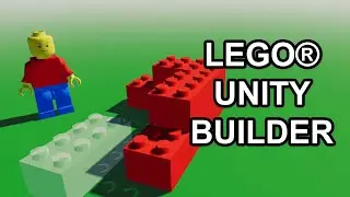 Lego Building System - #LegoGame 7