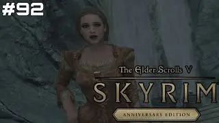 МУИРИ Skyrim Anniversary Edition - Прохождение [#92]