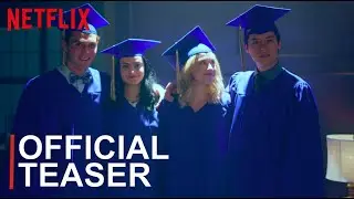 Riverdale Season 5 | Teaser [HD]