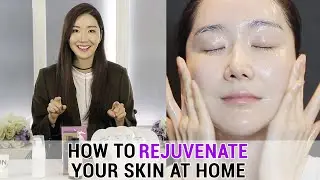 Anti-aging Skin Care Routine & Skin Rejuvenation At Home | Wishtrend