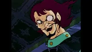 [YTP ITA] La Fortezza Volante per Conquistare la Terra di Blocken il Conte Danzante