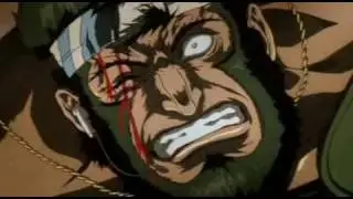 Naruto Shippuuden 138 RAW 1/3 English Subs