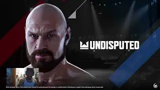UNDISPUTED: ALL THE BELTS ARE MINE!!