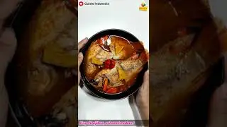 Nila Kuah Pindang