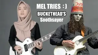 🎵 Buckethead - 
