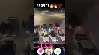 Respect 💯🤯💯😱 #shorts💯😱 #respect