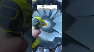 ИСПЫТАЛИ НА ПРОЧНОСТЬ😅 