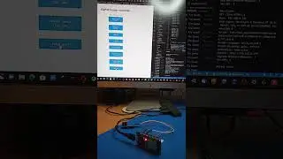Star Wars theme with a piezo module and ESP32