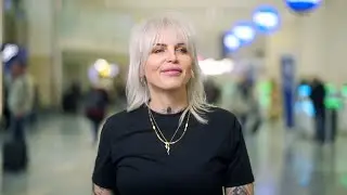 Working at MSP Airport