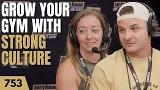 753. The Secret to Member Retention Through Culture | Midstate CrossFit