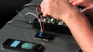 WERKSTATT-01 | Fine Tune Mod
