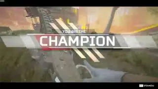A strategy that actually worked!