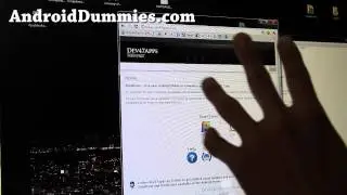 How to Use Your Android Phone or Tablet as Webcam for your Computer!