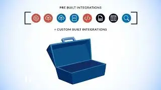 Meet ForgeFlow - Configurable Integrations for Autodesk Platform Services (formerly Autodesk Forge)
