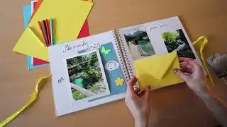 Jak na scrapbooking?