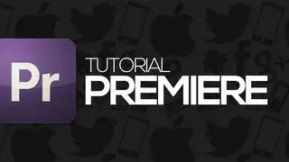 Tutorial Adobe Premiere: Vídeo em HD e sem bordas pretas