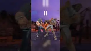 Shadow Legends: Ninja Games - Portrait 48