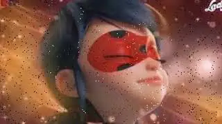 Back2Leto время и стекло  леди баг и супер кот